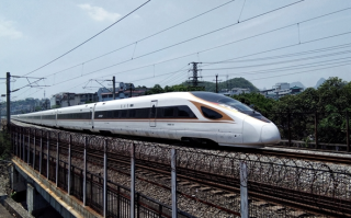 祝贺！世界最长海底高铁隧道宁波侧“甬舟号”掘进过半 !