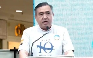 马来西亚官方郑重承诺：尽快恢复搜索马航MH370 ！