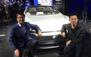 造车9年交付10台车！贾跃亭“炮轰”高合停工停产：行业耻辱 ！