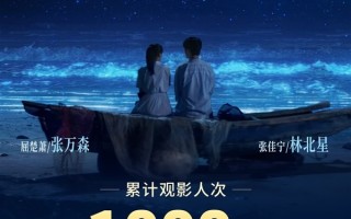 2024元旦档首日票房4.69亿元！下雪场最热 保洁阿姨却都哭了 ！