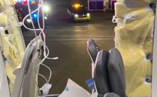 波音CEO决定年底辞职：掉舱门事故是波音的“分水岭时刻” ！