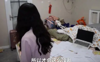 女硕士被骗138万 为破案仍与骗子联系：认为这是一条关键线索 ！