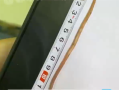 11岁男孩感染寄生虫瘦到15公斤：治疗排出一条13厘米长蛔虫 !