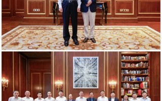 东风汽车与华为高层会谈 任正非发声：车的最高级别就是安全 !