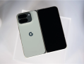 全球首款防尘折叠屏！谷歌Pixel 10 Pro Fold发布：12900元起 !