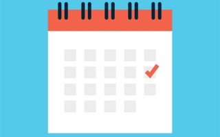 清明假期过后连着上完6天班 网友：小小周五终于拿下 !