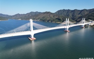 全长约125公里！池黄高铁开始试运行：途径九华山、太平湖等景区 ！