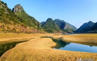 广西南宁旅游必去十大景点排名（南宁最值得去的10个景点）