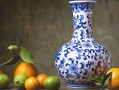 青花瓷的窑口和历史（了解青花瓷的窑口起源和特点） !