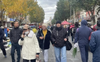 旅游团免签重启 中俄跨境游逐步回温 ！