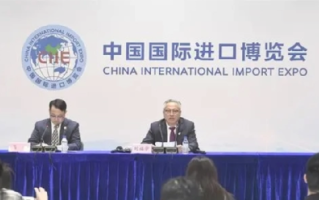进博会达成合作意向近600项：共举办85场集中签约活动 ！