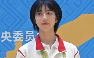 29岁女教练因一张娃娃脸火出圈 ！网友纷纷赞叹：“又美又飒” ！