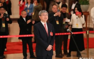 奇瑞汽车董事长尹同跃：建议给予低速电动四轮物流车路权 ！
