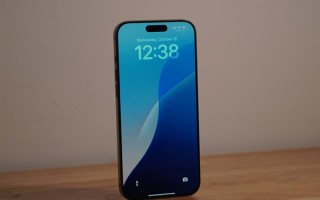 iPhone显示技术未来会有大升级：供应链给苹果带来新面板 !