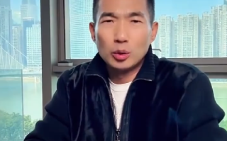 韩后创始人:我欠一空姐1500万，7000万豪宅被拍卖！  