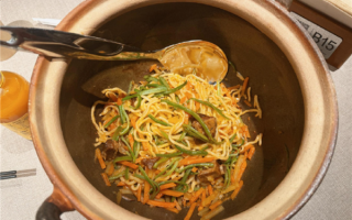 贾国龙改卖老家砂锅焖面：人均消费比西贝低 只需40-50元 ！