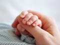 宝妈回应6个月宝宝双眼间距过宽：孩子丑萌丑萌的 !