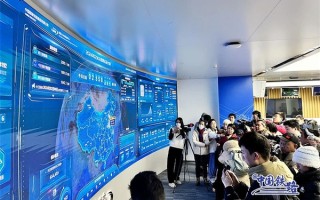 一天卖票2090万张、访问量830亿次！12306客票监控中心揭秘 ！