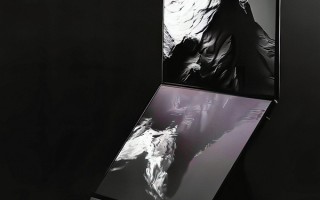 华硕预告新一代灵耀双屏笔记本：首次配双电池 ！