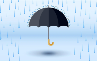 今年最强台风来袭：“桦加沙”将带来强风暴雨 !