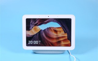 中国智能音箱TOP4出炉：百度占比41%遥遥领先 华为排第4 ！
