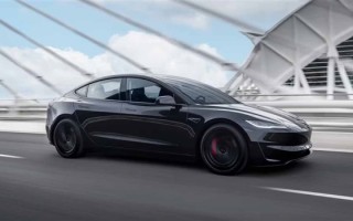 售价23.19万起：特斯拉Model 3/Y 5年免息再次延期至12月31日 ！