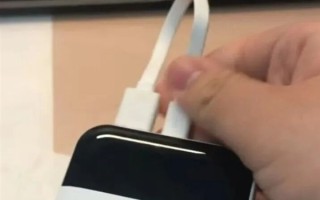 发生事故可追溯到厂家 充电宝等产品的CCC认证标志将新增追溯二维码 !