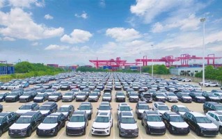 全球第四大车企CEO：30年前日系、韩系车大杀四方 现在轮到中国车了 ！