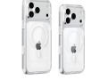 iPhone 17 Pro/Pro Max对比：Pro Max变得更厚 苹果最厚超大杯 ！