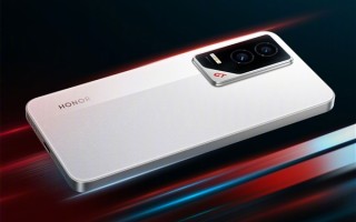 骁龙8E5续航怪兽！荣耀GT2系列入网 ！