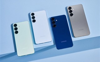 Galaxy S26没了！曝三星年度旗舰大调整 !