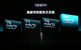OPPO K13 Turbo首发疾风散热引擎：史上最强风冷散热技术 !