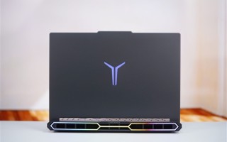 首次引入RGB 光效拉满！联想拯救者Y9000P 2025至尊版图赏 ！