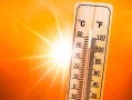 中央气象台再发双预警：这些区域气温仍可达40℃ !