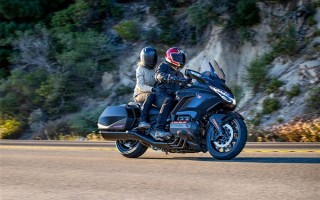 本田新公司落户上海：负责销售大排量摩托车 ！