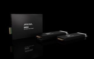 美光推出全球首款PCIe6.0 SSD！惊人的28GB/s !