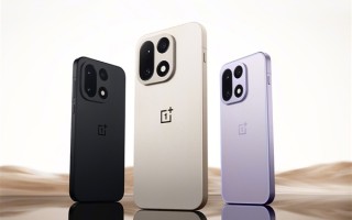 一加15出厂写入风驰游戏内核：把骁龙8E5优化成了8E5 Ultra !