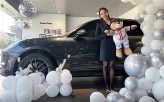 别想歪了！山东女销售一年卖出170辆保时捷引热议：实际提成曝光超出预想 !