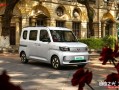 国产首款K-Car！五菱之光EV新增“进取型”车型：续航增至305公里 !