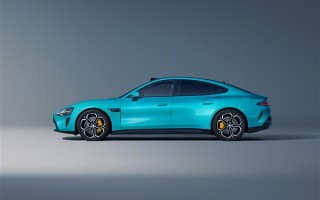 雷军要送张颂文小米SU7 当事人：一句玩笑 您别当真 ！