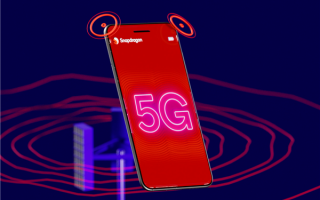 高通、联通首次完成5G-A高低频NR-CA现场验证：下行峰值超8.5Gbps ！