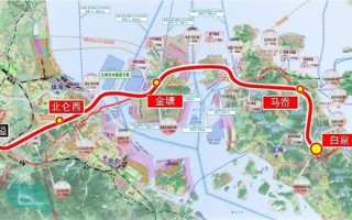 领先英法和日本 我国将建成世界最长海底高铁隧道 ！