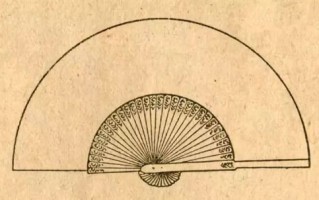 中国古代十大名扇（中国的扇子有哪些种类）