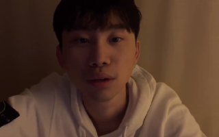 继斗鱼CEO事件后：Doinb停播返回韩国 ！