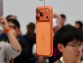 iPhone 17 Pro材质从钛换成铝被质疑开倒车！苹果释疑 !