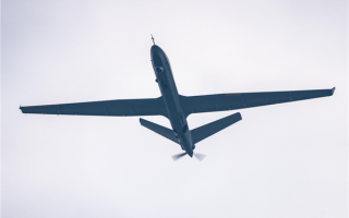 北京规划无人驾驶航空示范区：将构建超百亿无人机产业集群 ！