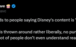 迪士尼CEO谈LGBT觉醒文化：迪士尼仍以娱乐至上 ！