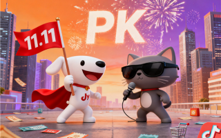 京东回应“双十一京东二选一等传闻” 抖音:证实京东主动限制商家的事实 ! 京东回应“双十一京东二选一等传闻” 抖音:证实京东主动限制商家的事实 !