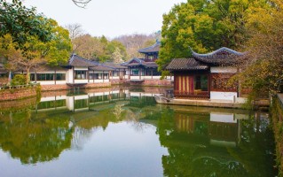 苏州省会是哪个城市（揭示苏州所属省会城市的具体名称） ！