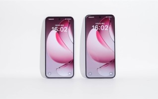 OPPO Reno13系列外观详解：蝴蝶紫配色惊艳 超美小OPhone ！